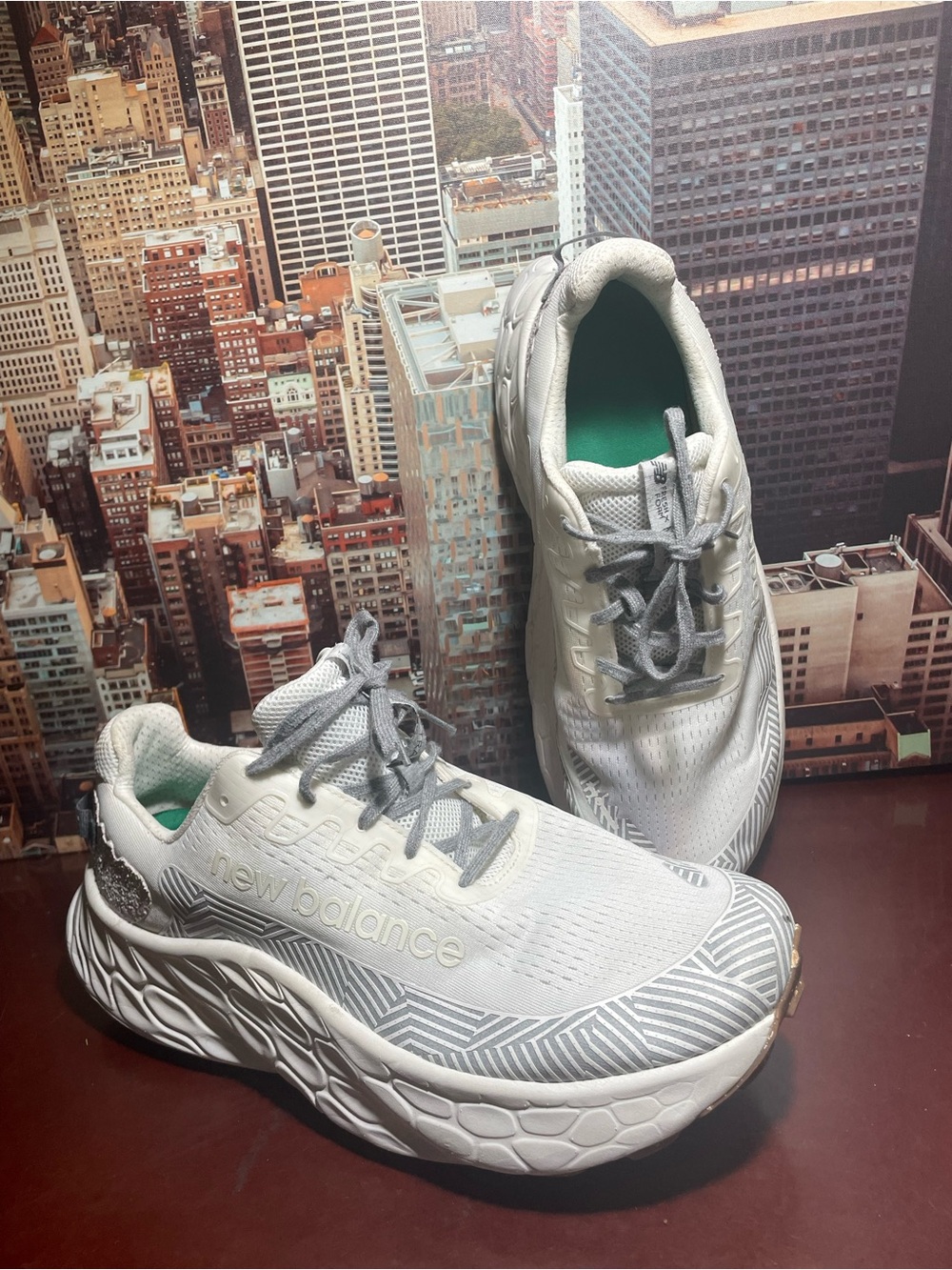 New Balance MTMORUD3 Men’s Size 15